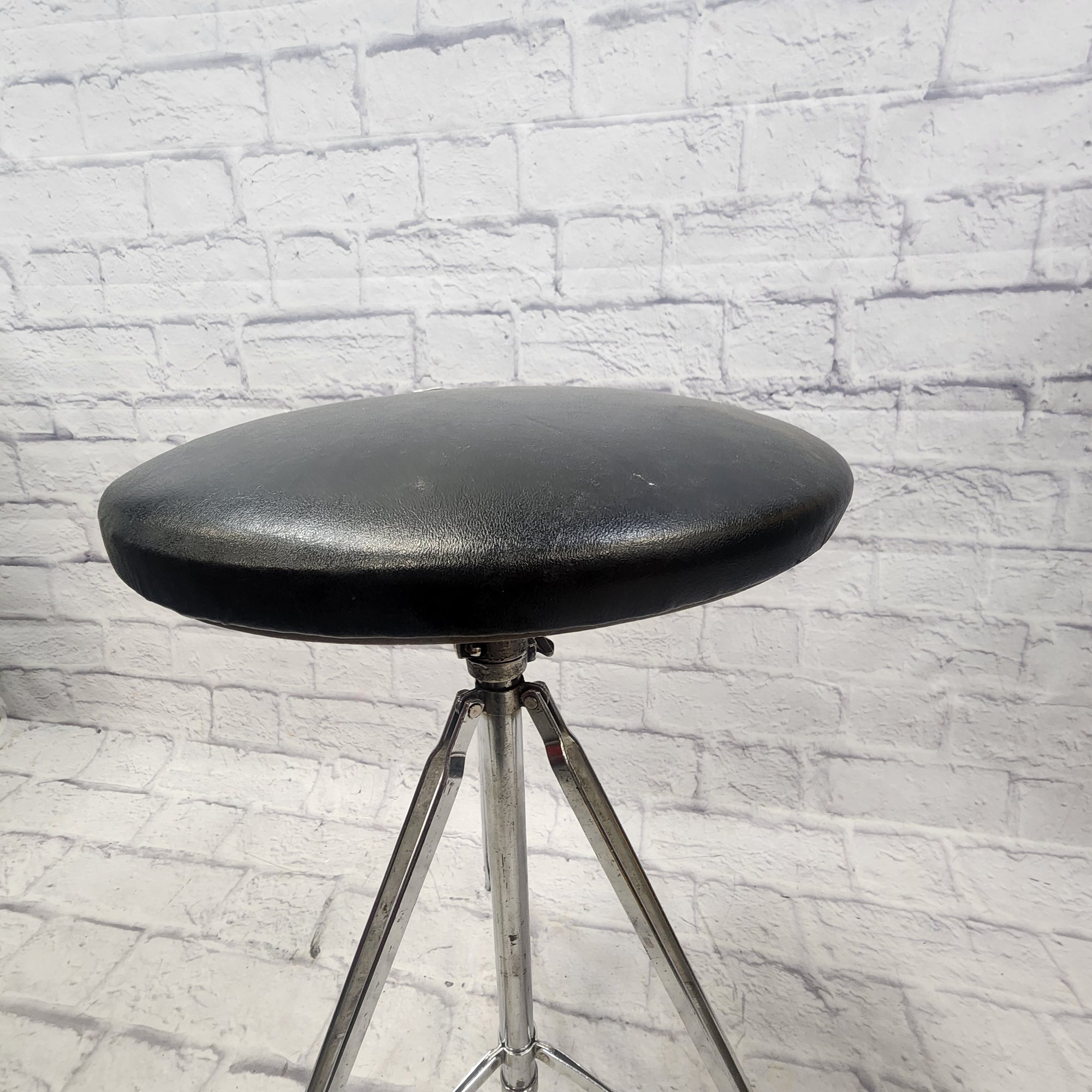 Rogers Vintage Drum Throne