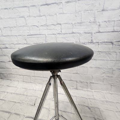 Rogers Vintage Drum Throne