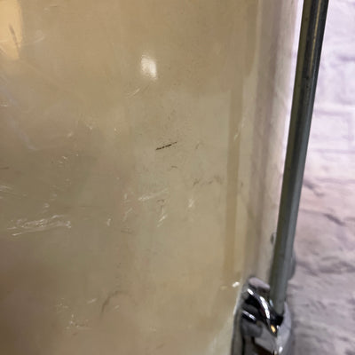 Slingerland Cream 16 x 16 Inch Floor Tom