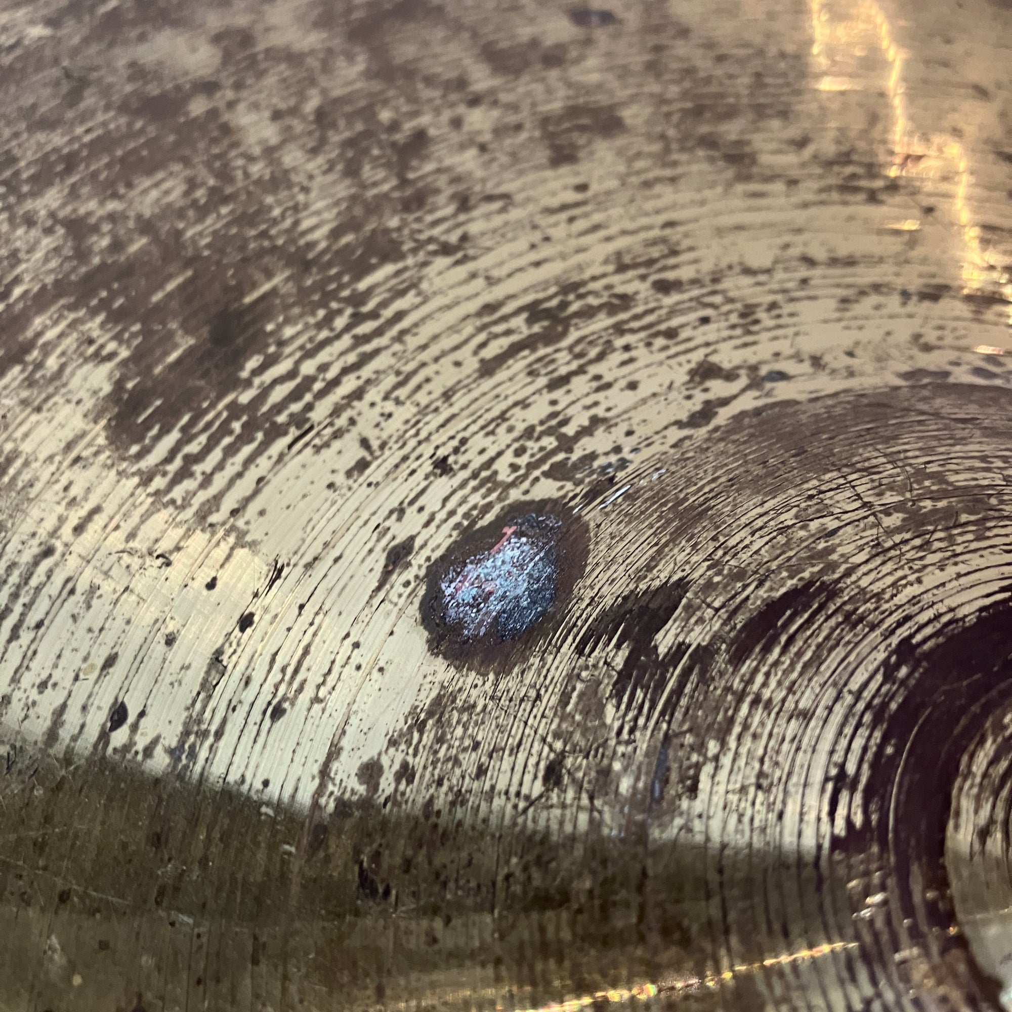Pearl CX-500 Hi-Hat Bottom