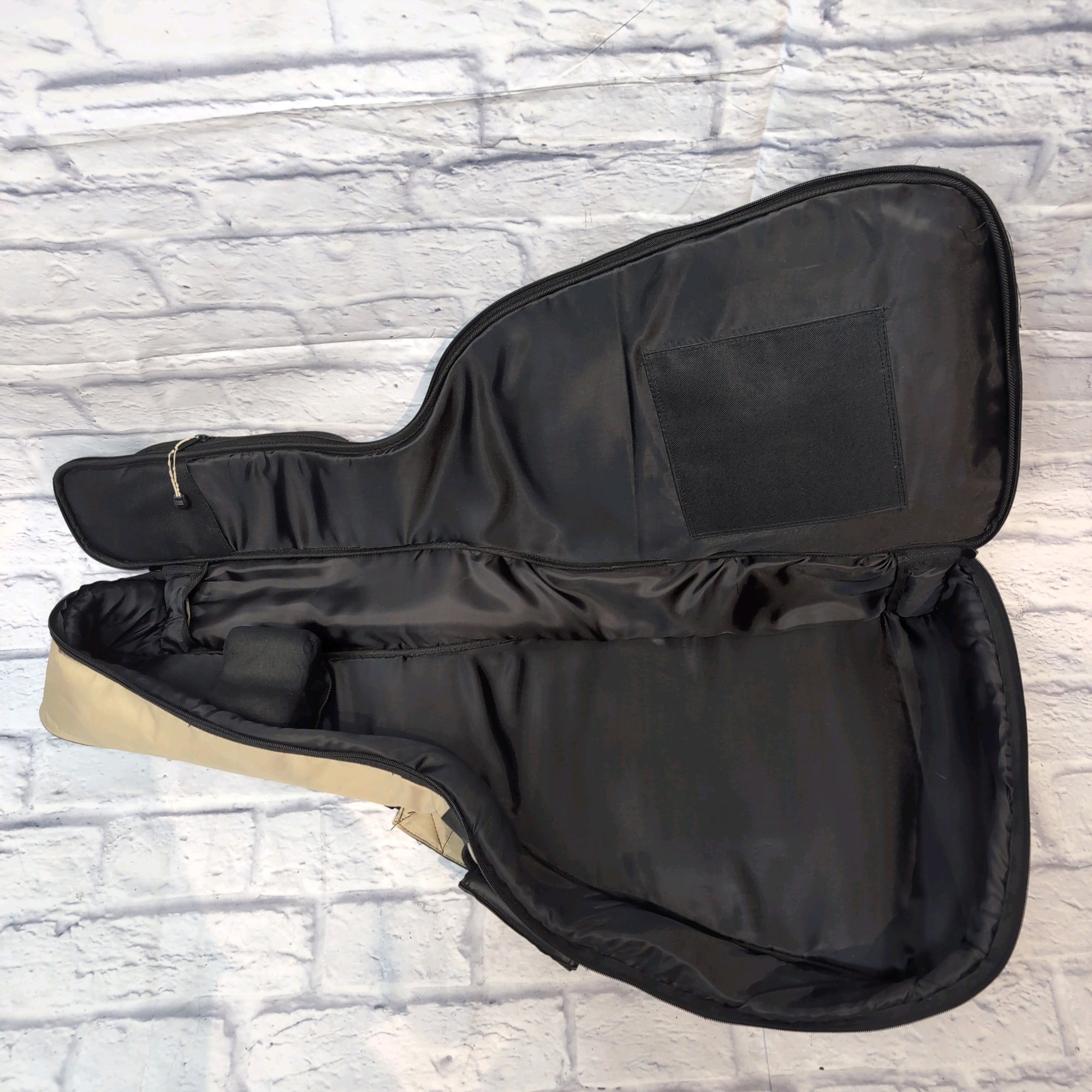 Cort Padded Acoustic Guitar Gig Bag