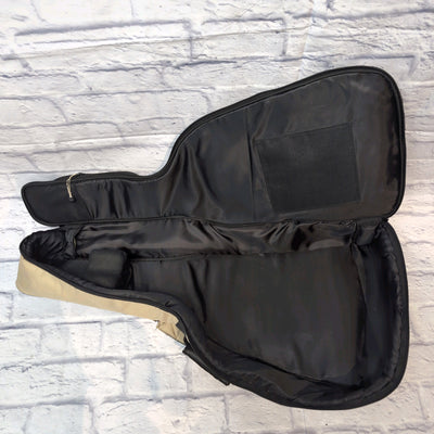 Cort Padded Acoustic Guitar Gig Bag