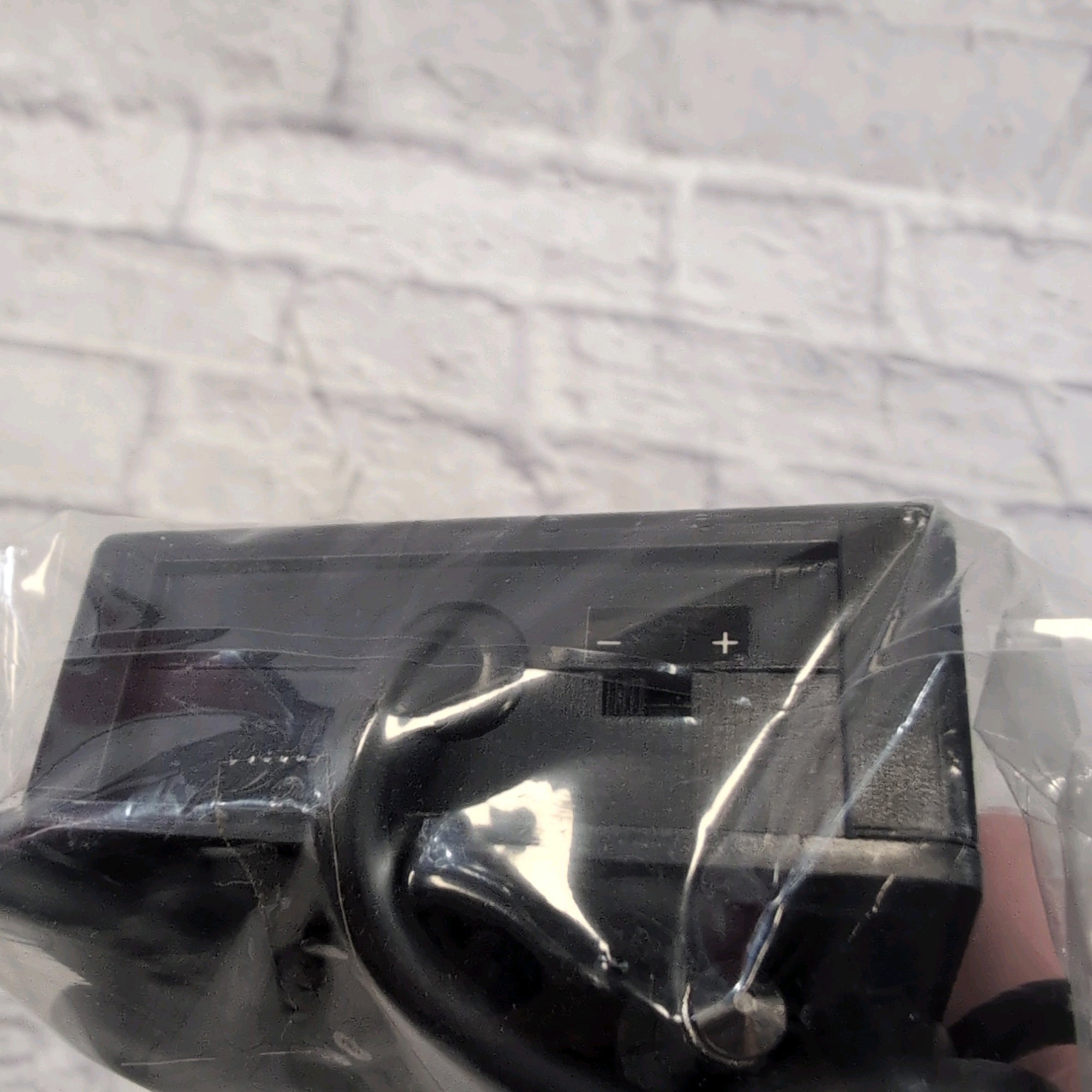 AP Audio APP-S290S Keyboard Sustain Pedal