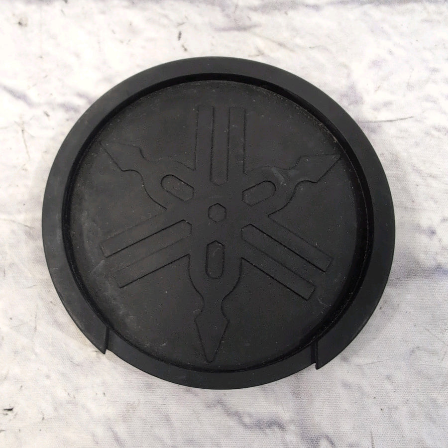 Yamaha Sound Hole Cover Feedback Eliminator for Acoustic Guitar