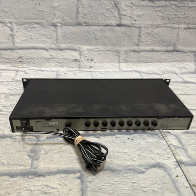 Korg DT-1 Pro Tuner Rack Tuner