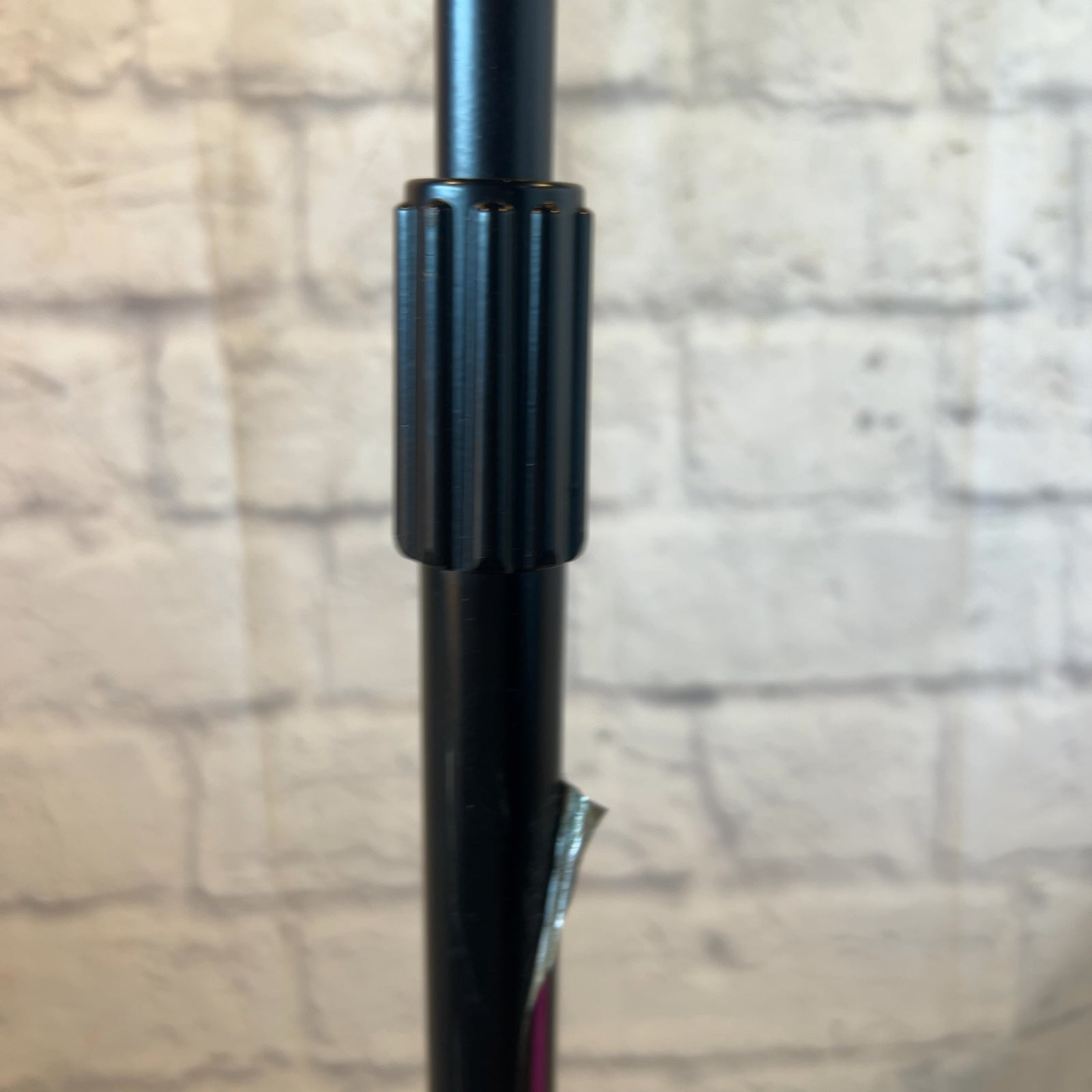 On Stage Boom Microphone Stand