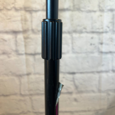 On Stage Boom Microphone Stand