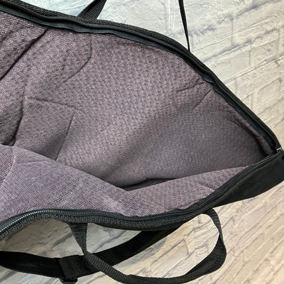 Levy's EM 8 Electric Bass Soft Case Bass Gig Bag