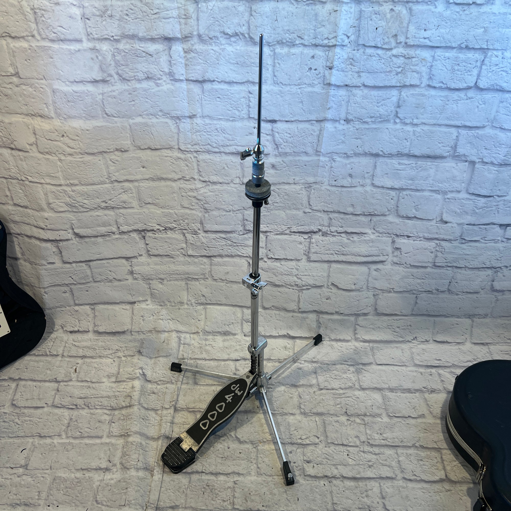 DW 4000 Flat Bottom Hi Hat Stand