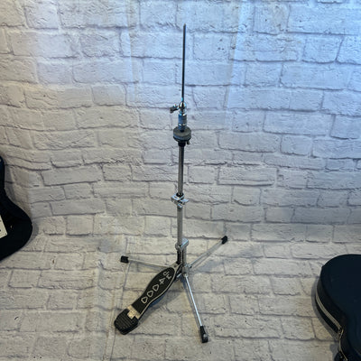 DW 4000 Flat Bottom Hi Hat Stand