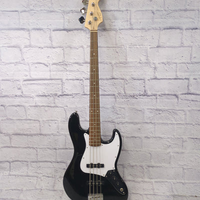 Squier Affinity Jazz Bass 4 String