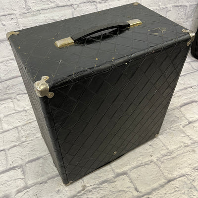Unknown 15in PA Speaker