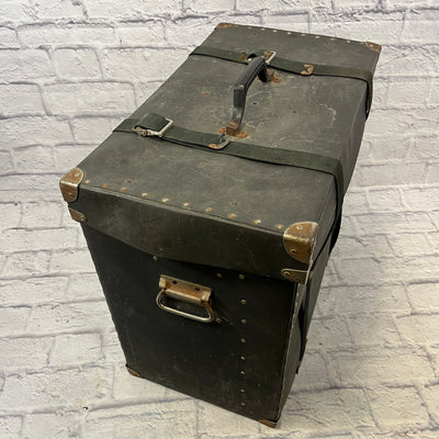 Unknown Drum Hardware Fibre Trap Case