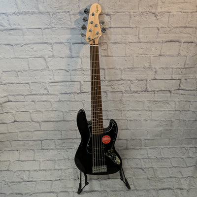Squier Affinity 6 String Jazz Bass