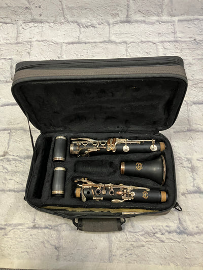 Legacy USA Clarinet with Case