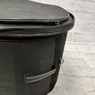 Groove Percussion 14 Padded Tom Bag