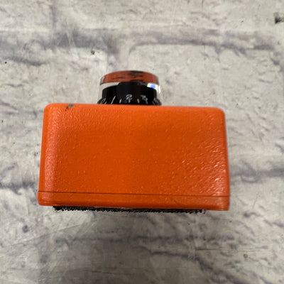 MXR Phase 90 Phaser Pedal Modified