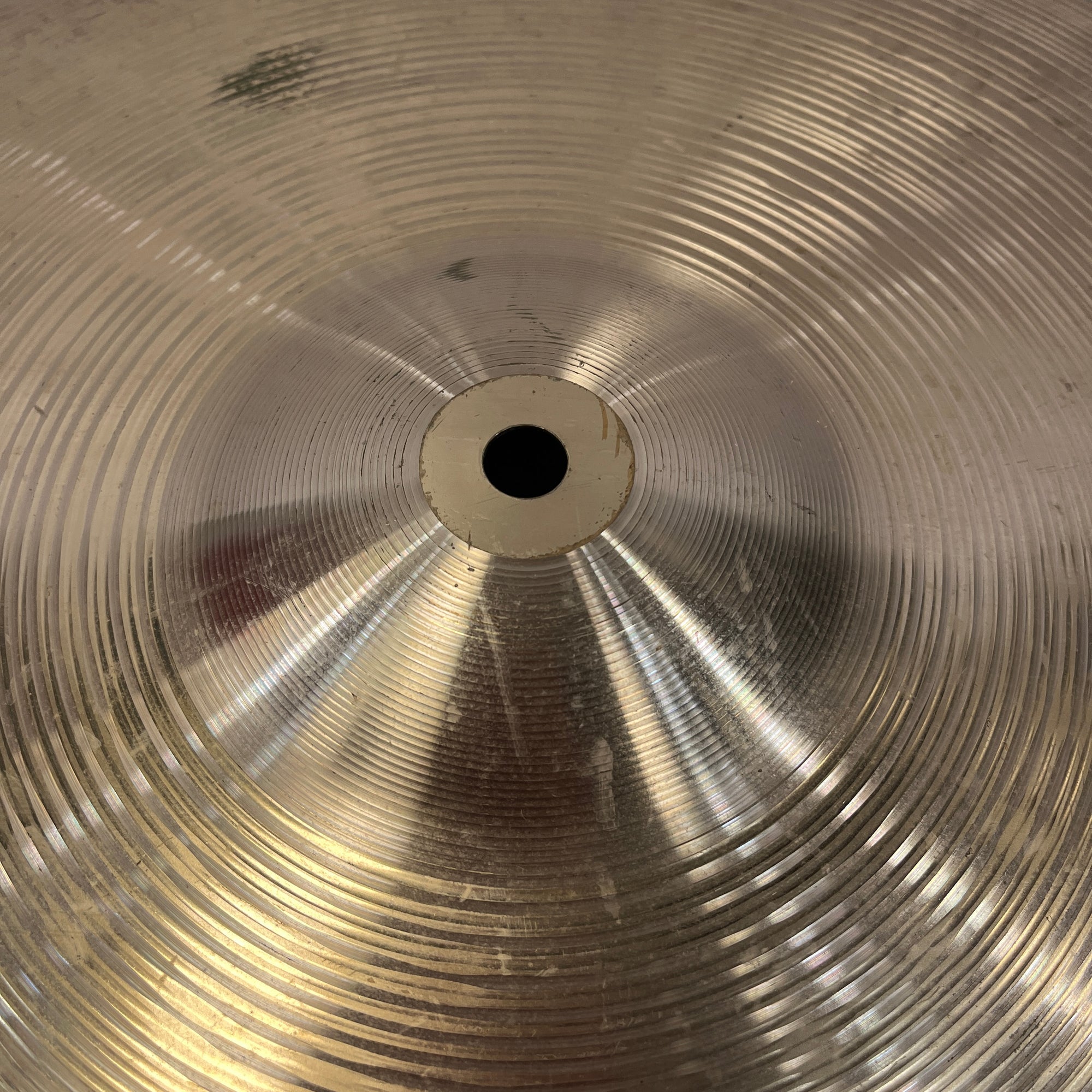 Meinl MCS 16" Crash Cymbal