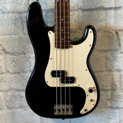 Squier Affinity P-Bass 4 String Bass Guitar