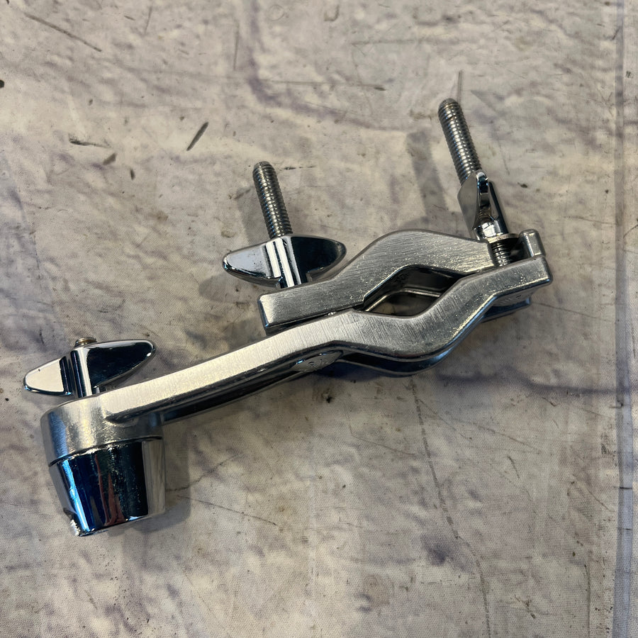 Unknown Percussion Clamp