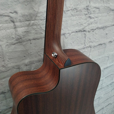 Martin DCP5A Electric Acoustic Guitar