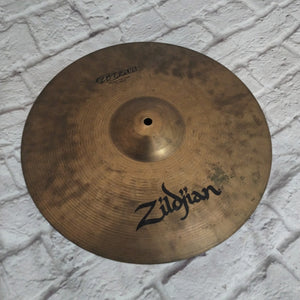 Zildjian ZBT Plus Medium Thin Crash 16"