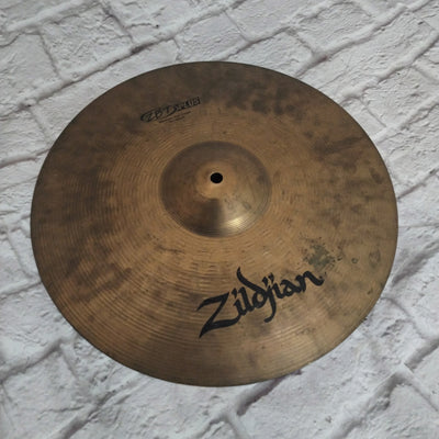 Zildjian ZBT Plus Medium Thin Crash 16"