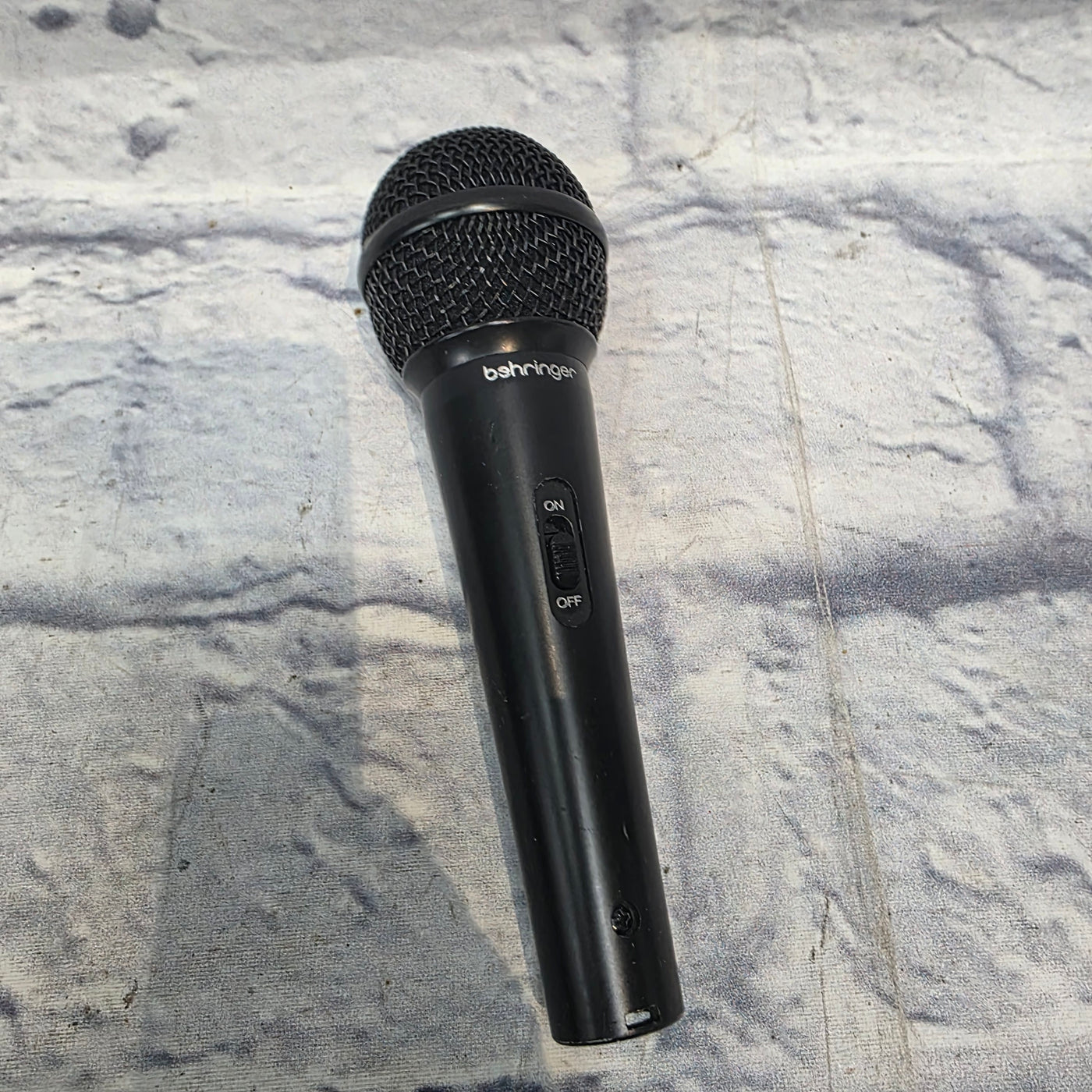 Behringer XM1800S Dynamic Microphone Microphone