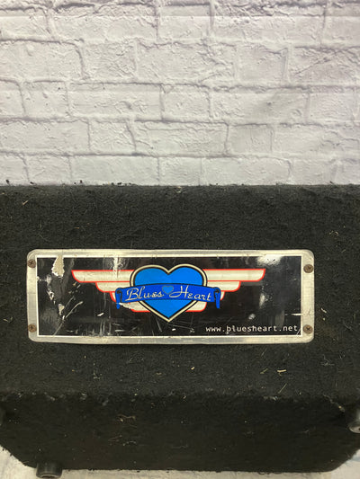 Electro Voice FM 1202 Passive Speaker Floor Monitor Wedge (speaker blown)