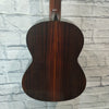 Fender FC-30 Vintage Classical Guitar 1970s