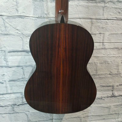 Fender FC-30 Vintage Classical Guitar 1970s