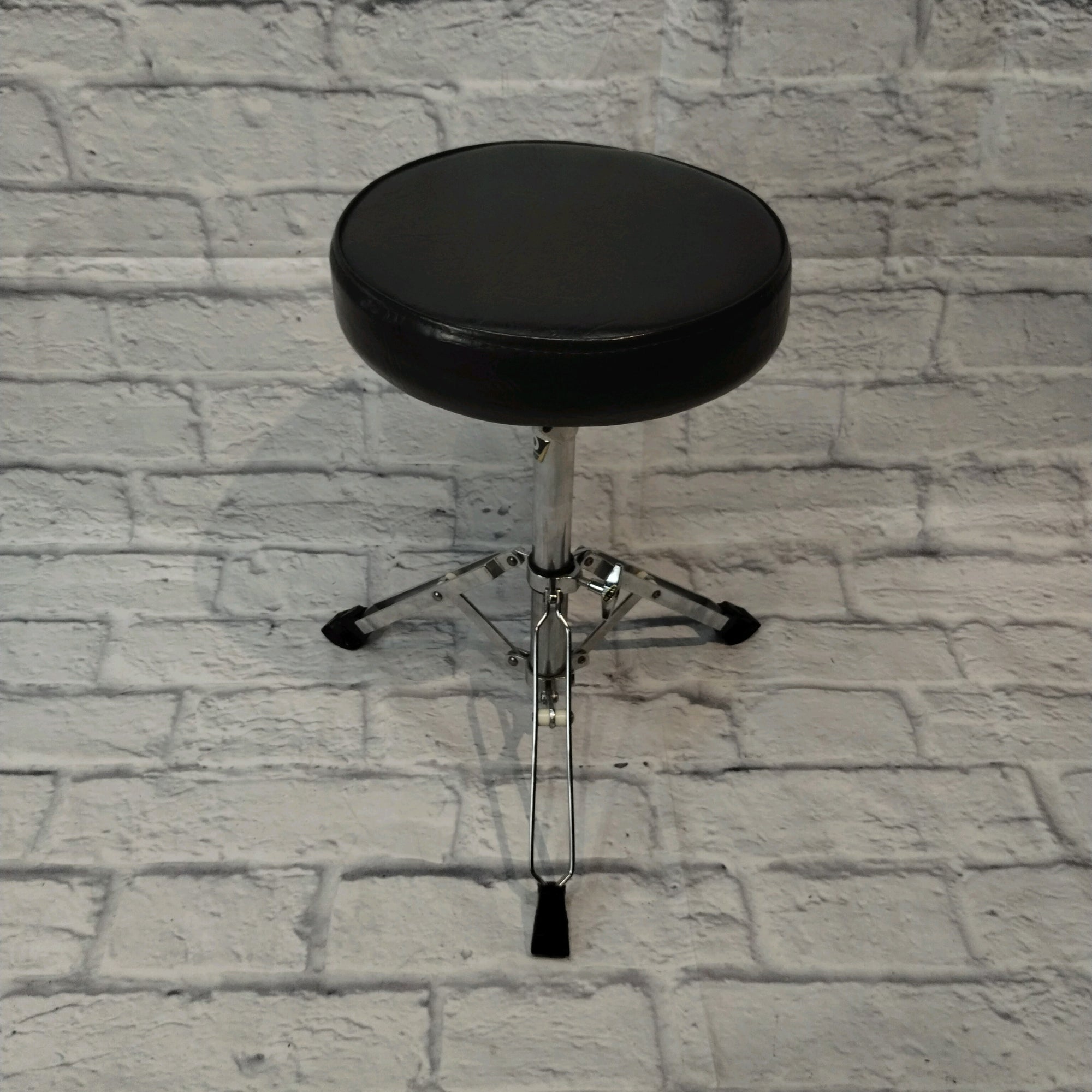 TKO Drum Throne