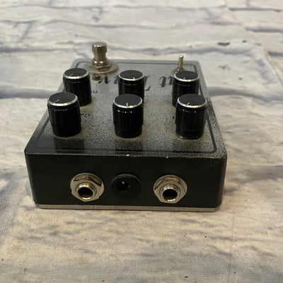 Sae Effects Fat Tony Laney Preamp Pedal