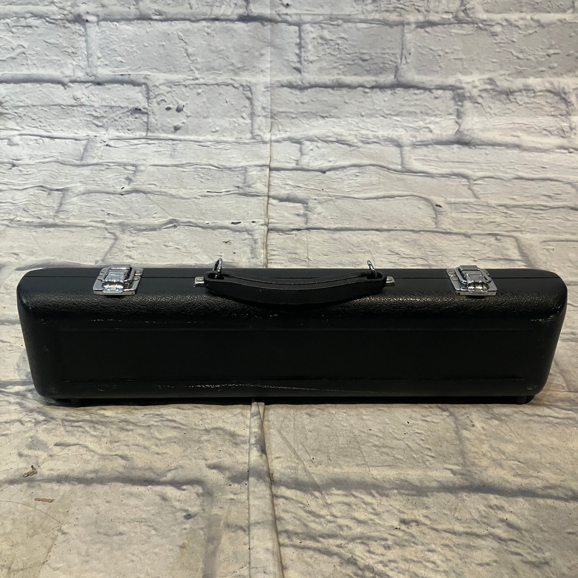 Yamaha 225SII Student Flute 2000s