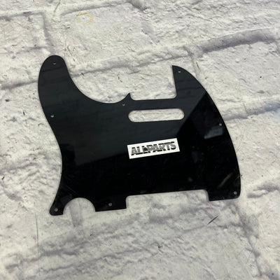 Allparts 8 HOle Tortoise Telecaster Pickguard