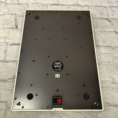 Fostex SH501-F Flat Panel Wall Speaker