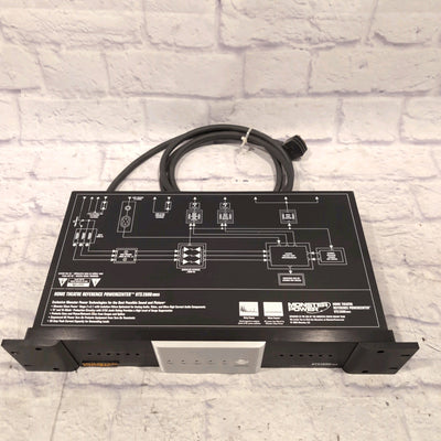 Monster Power HTS2600 MKII Power Conditioner