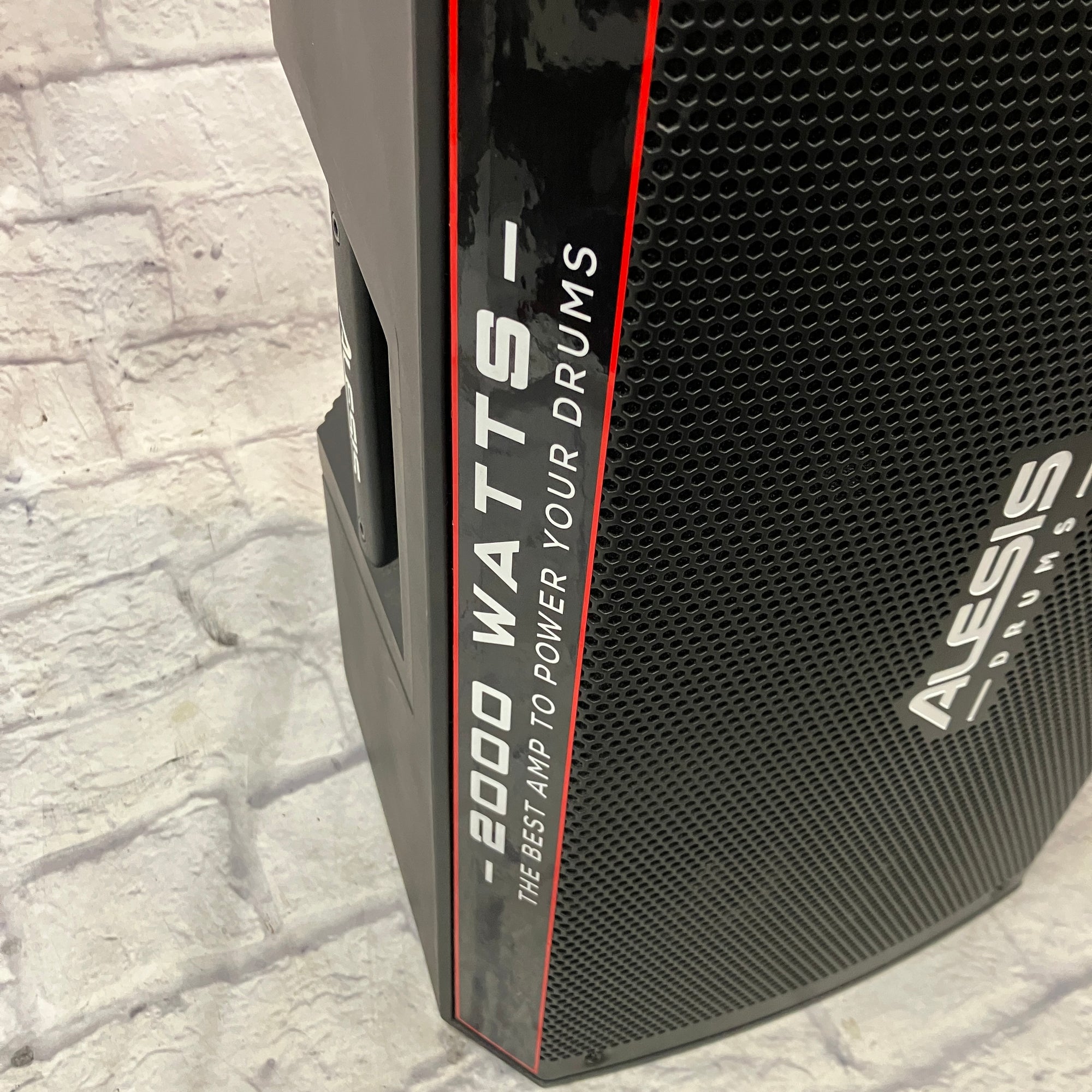 Alesis Strike Amp 12 Mk. I Drum Amplifier