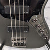 Squier Contemporary Jazz Bass 4 String