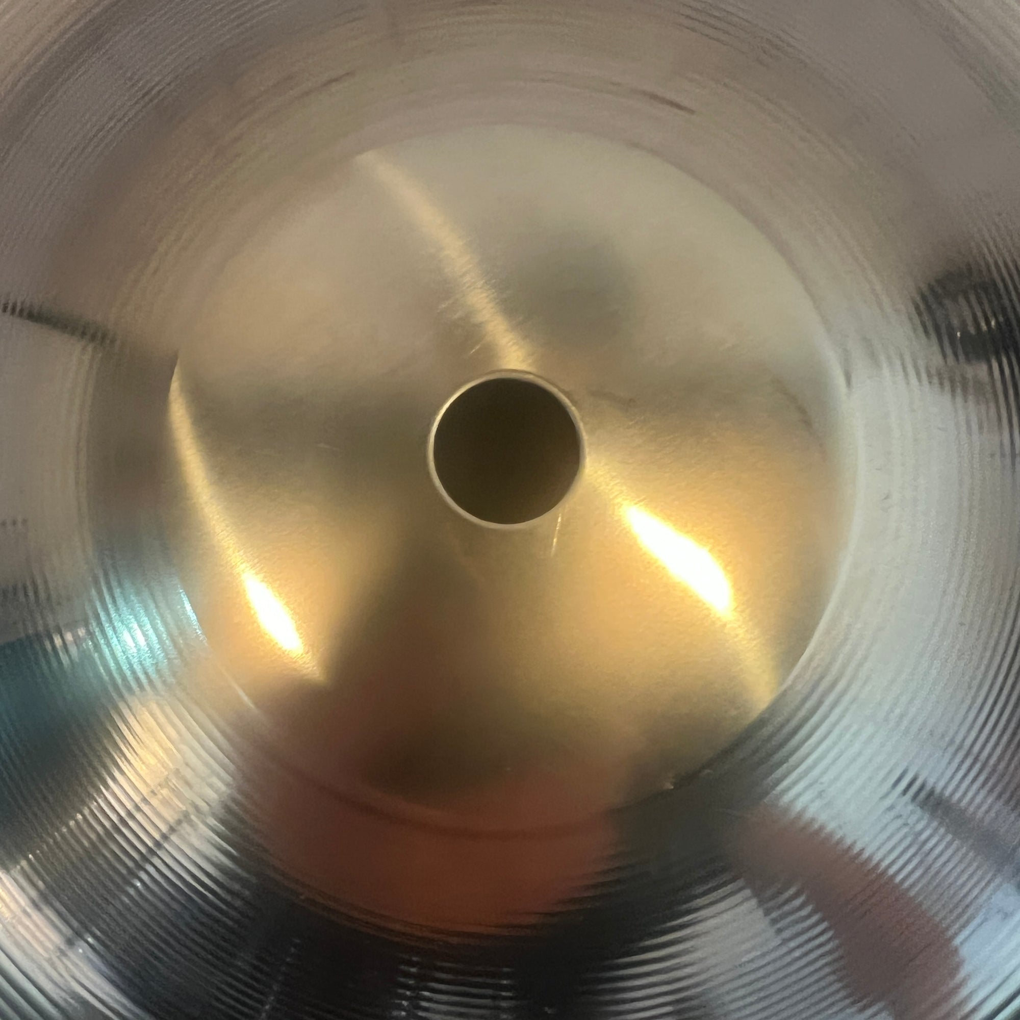 Zildjian 20 Planet Z Ride Cymbal