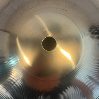 Zildjian 20 Planet Z Ride Cymbal