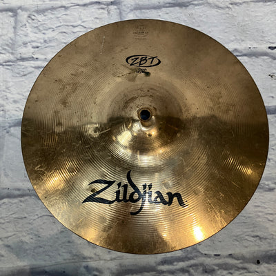 Zildjian ZBT 14" Crash - Cracked