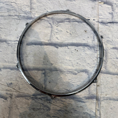 Worldmax 12" / 6 hole Diecast Drum Hoop
