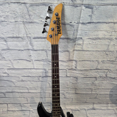 Yamaha RBX250 Black 4 String Bass Guitar