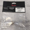 Fender 0021956049 Jack Phone Open with Hardware