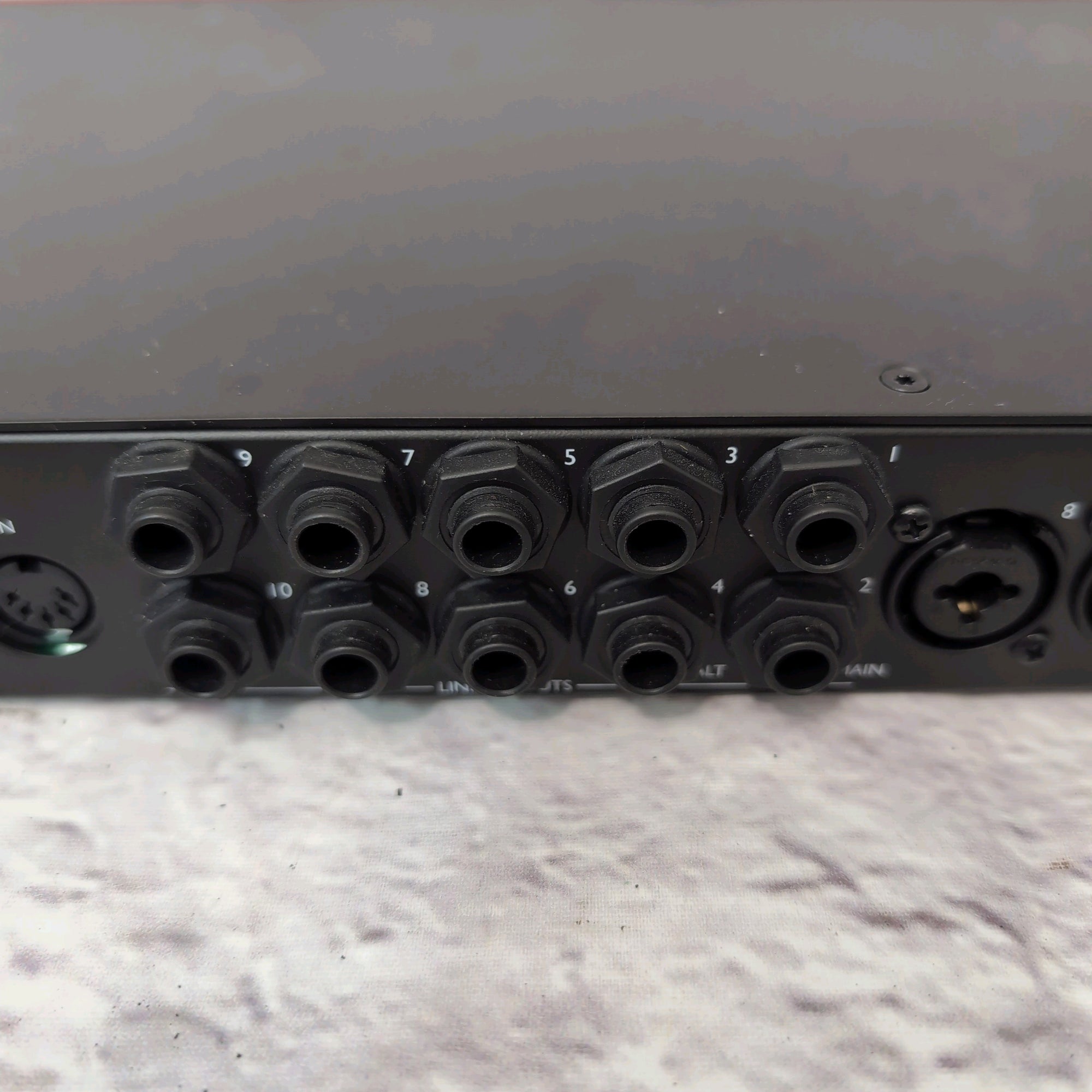 Focusrite Scarlett 18i20 3rd Gen USB Audio Interface 18 Channel in 20 Out