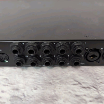 Focusrite Scarlett 18i20 3rd Gen USB Audio Interface 18 Channel in 20 Out