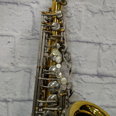Armstrong 3006A Alto Saxophone with Case