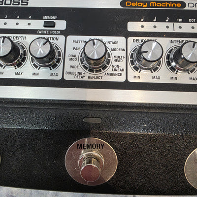 Boss DM-101 Delay Pedal