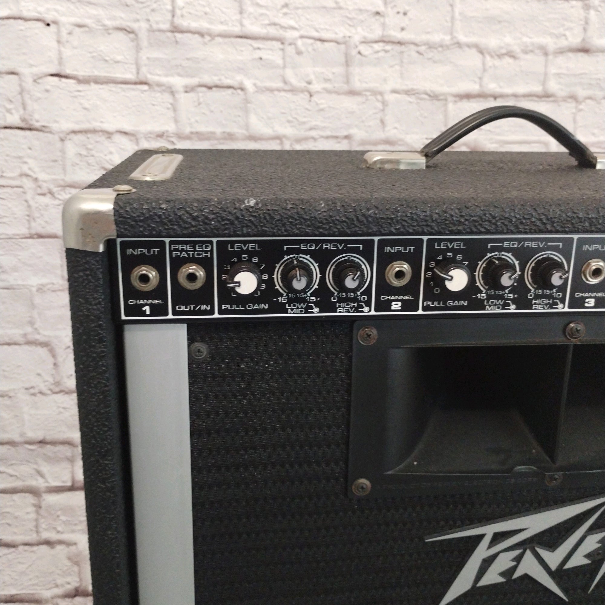 Peavey KB 300 Keyboard Amp